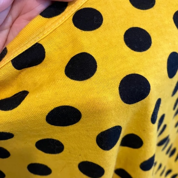 ❤️ Classic cotton t-shirt ZARA - Picture 2 of 2